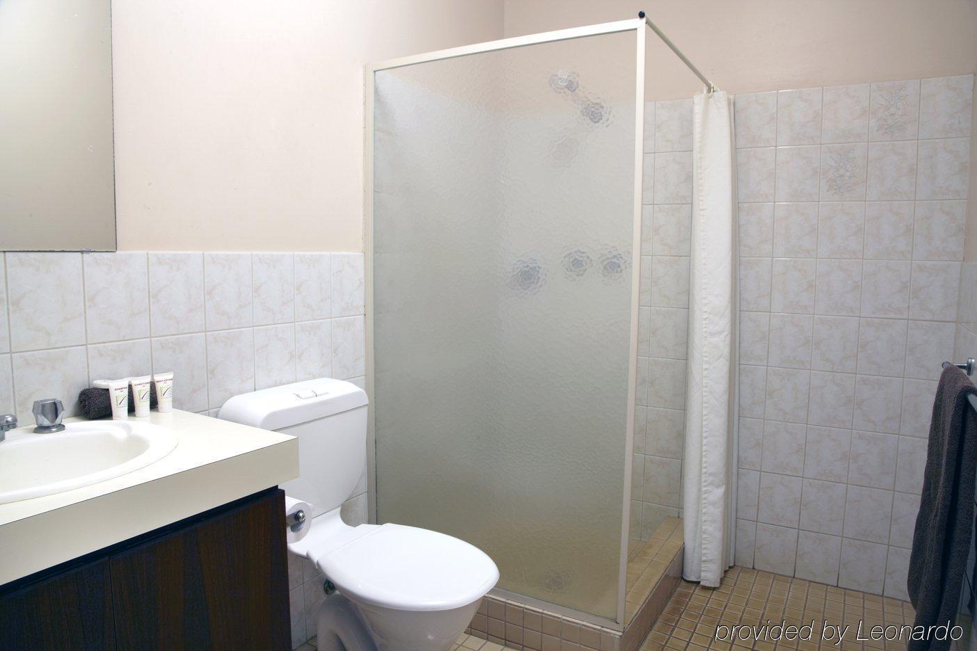 Bayside Holiday Apartments Broome Bilik gambar