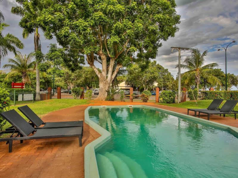 Bayside Holiday Apartments Broome Luaran gambar